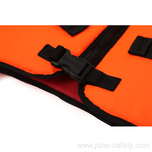 New style fashion inflatable life jacket